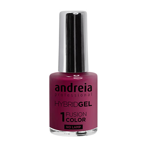 Φωτογραφία προϊόντος: Βερνίκι Νυχιών Hybrid Gel ANDREIA 10.5ml Νο Η18 (χωρίς λάμπα)