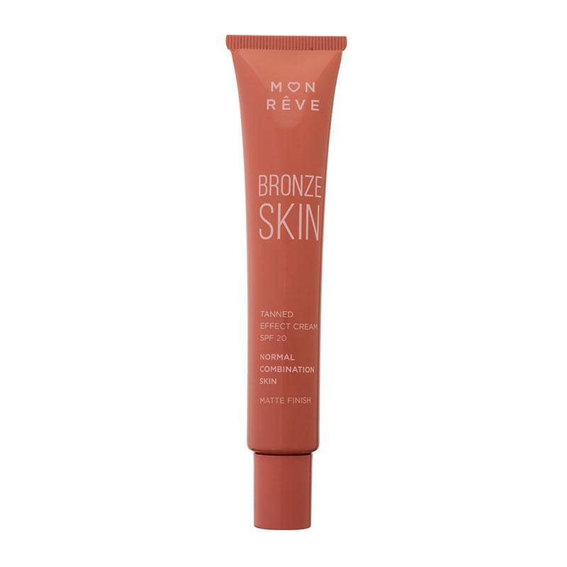 Φωτογραφία προϊόντος: Mon Reve Bronze Skin Combination Skin 30ml | Απόχρωση 101 Light