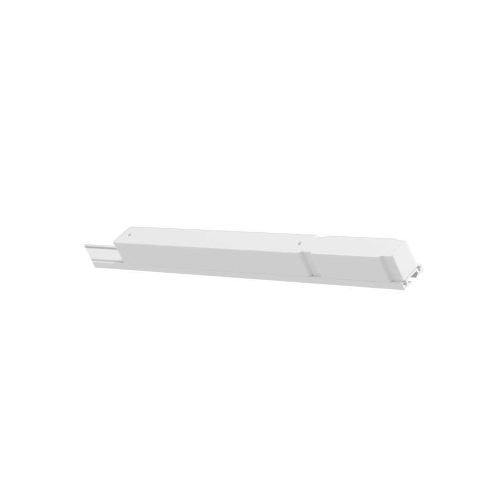 Φωτογραφία προϊόντος: InLight Wire Storage Box TB001-WH για Ultra-Thin μαγνητική ράγα, λευκό