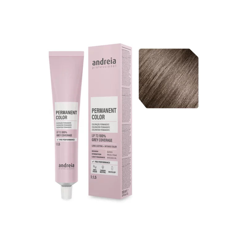 Φωτογραφία προϊόντος: Andreia Βαφή Μαλλιών 100ml No 55.0
