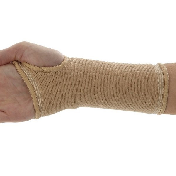 Φωτογραφία προϊόντος: Kyritsis Orthopedics Kyritsis Afrodite Ελαστικό Περικάρπιο Γάντι - X Large