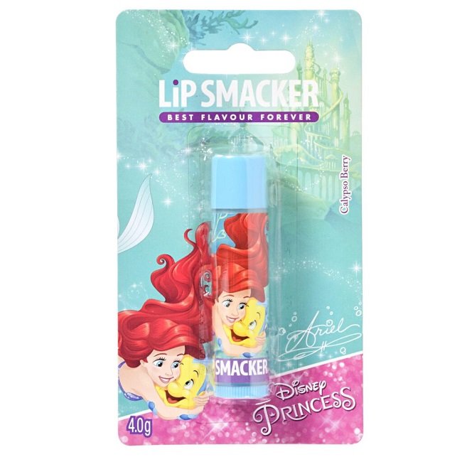Φωτογραφία προϊόντος: Lip Smacker Disney Princess Ariel Berry 4γρ