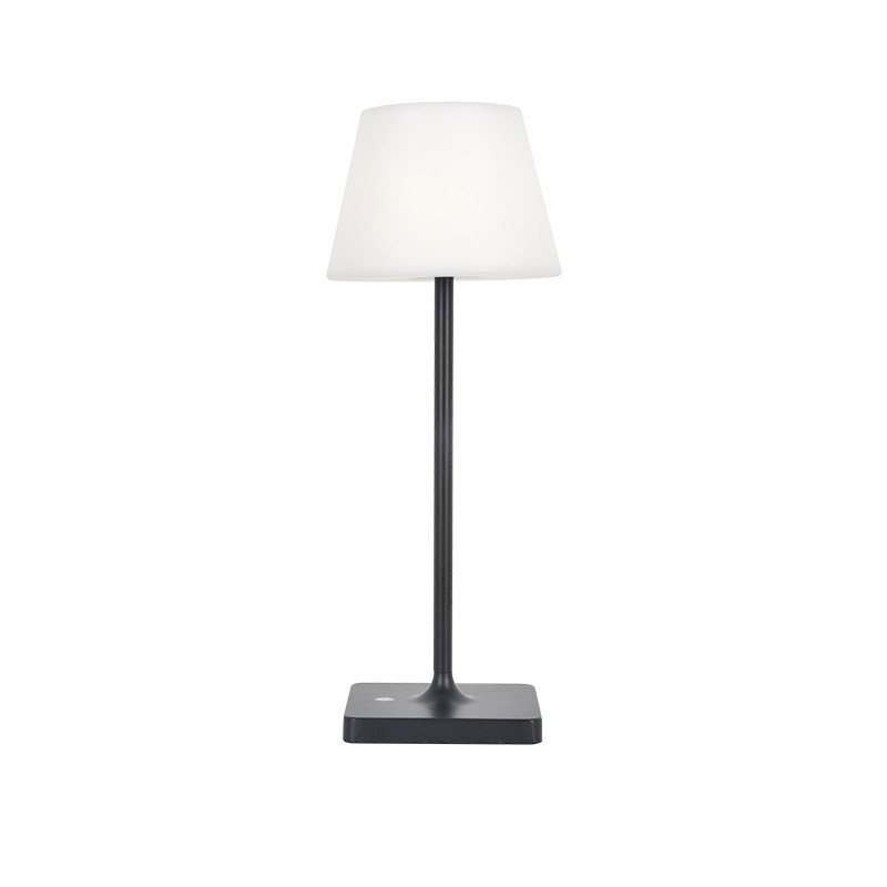 Φωτογραφία προϊόντος: ACALIGHT LED SMD επιτραπέζιο φωτιστικό μπαταρίας 2W 170lm 3.000K IP54 (LG2050G-400)