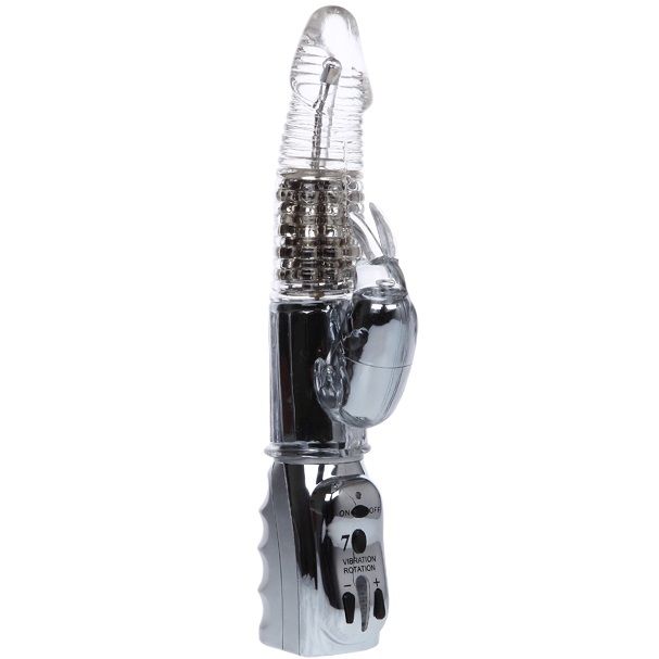 Φωτογραφία προϊόντος: BAILE AMOUR MISSILE CLEAR 26.5 CM (MPN: D-205178, GTIN: 6959532305005)