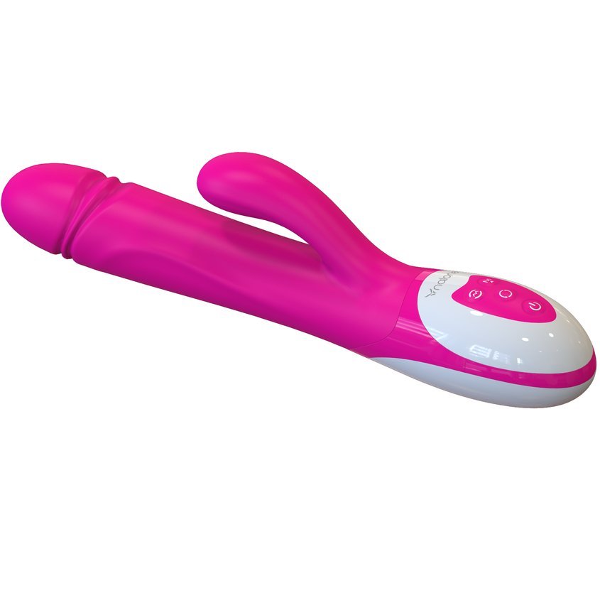 Φωτογραφία προϊόντος: NALONE Wave Vibrator (D-207046)