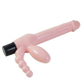 Φωτογραφία προϊόντος: BAILE SUPER STARPLESS DILDO