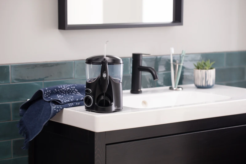Φωτογραφία προϊόντος: Waterpik Ultra Water Flosser Μαύρο