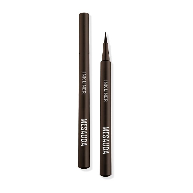 Φωτογραφία προϊόντος: Mesauda Milano Mesauda Ink Liner Pen Eyeliner Brownie