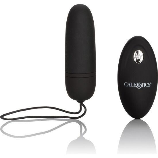 Φωτογραφία προϊόντος: CALEX REMOTE BULLET BLACK (CALIFORNIA EXOTICS)