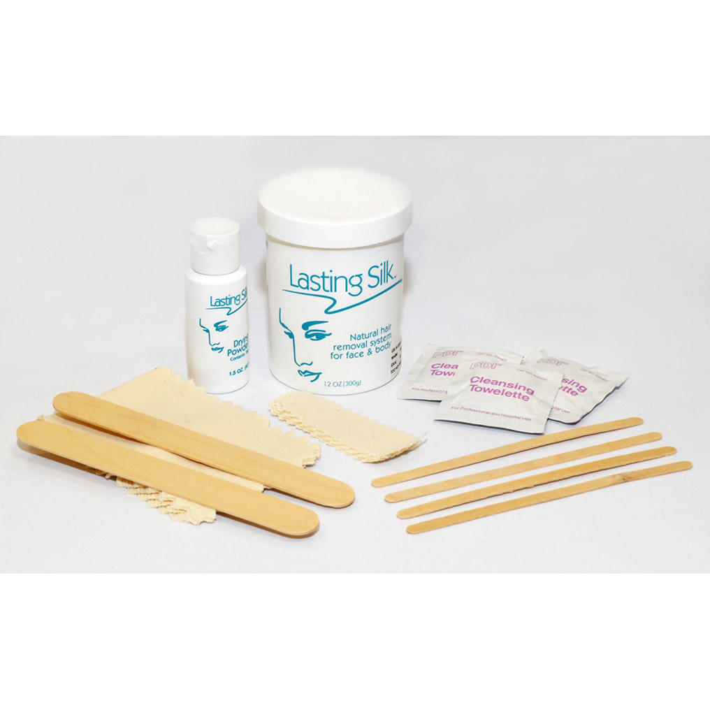 Φωτογραφία προϊόντος: OEM Lasting Silk σύστημα αποτρίχωσης