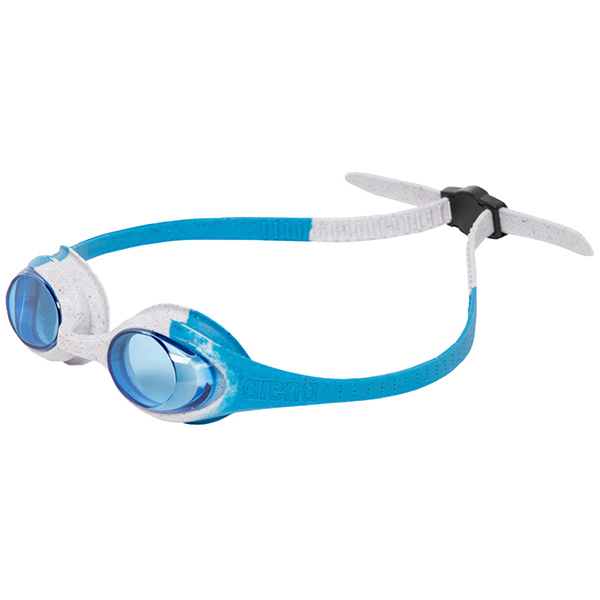 Φωτογραφία προϊόντος: 004310-903 - ARENA SPIDER KIDS GOGGLES (AGES 2-5) BLUE / GREY Color