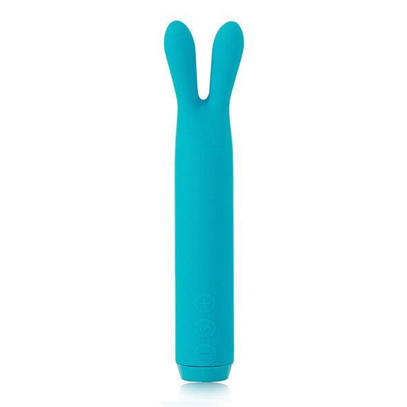 Φωτογραφία προϊόντος: JE JOUE BULLET RABBIT TEAL STRONG