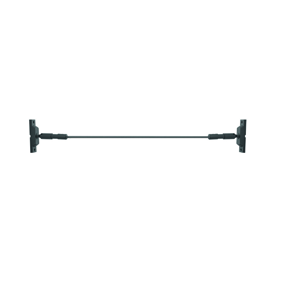 Φωτογραφία προϊόντος: Inlight Skyline Light-10 Meters Long 3000K (43058-Black)