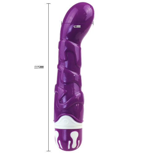 Φωτογραφία προϊόντος: BAILE REALISTIC COCK 10 (D-194499)