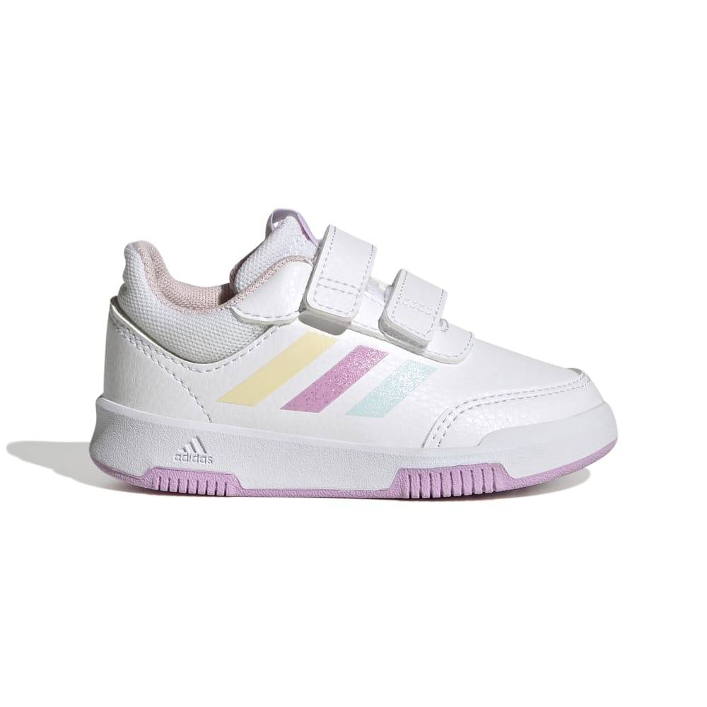 Φωτογραφία προϊόντος: GW6467 - ADIDAS Tensaur Sport 2.0 CF I WHITE / PURPLE Color
