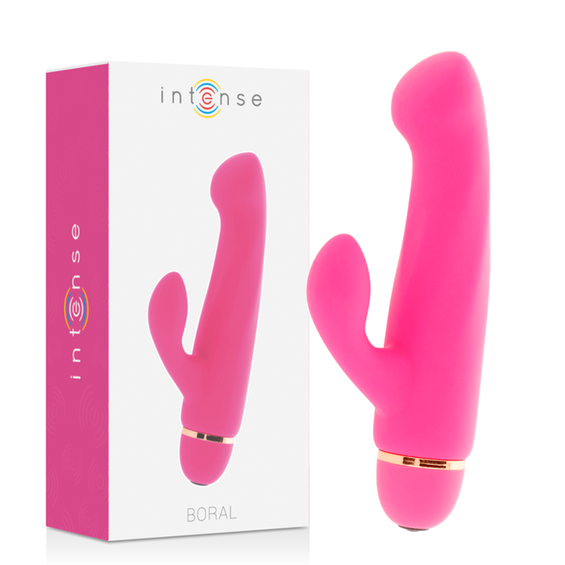 Φωτογραφία προϊόντος: INTENSE BORAL 20 Speed(s) Silicone Pink