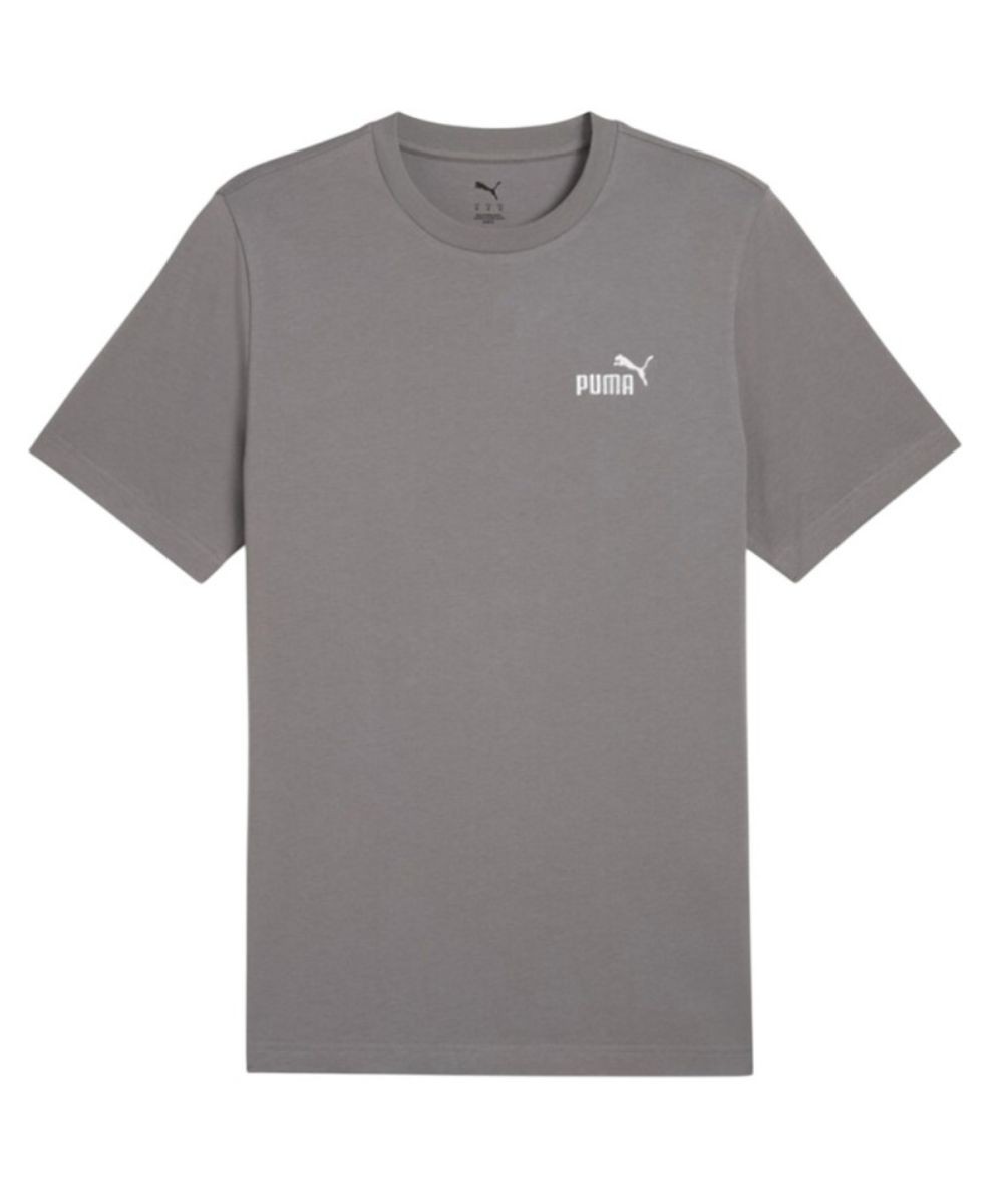 Φωτογραφία προϊόντος: Puma Small Logo Ανδρικό Κοντομάνικο T-shirt