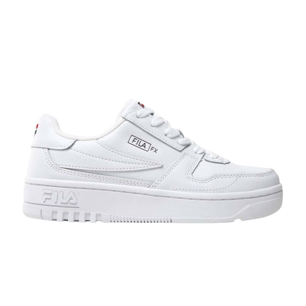 Φωτογραφία προϊόντος: FILA FX VENTUNO SNEAKERS Λευκό (MPN: FFW0003-10004)