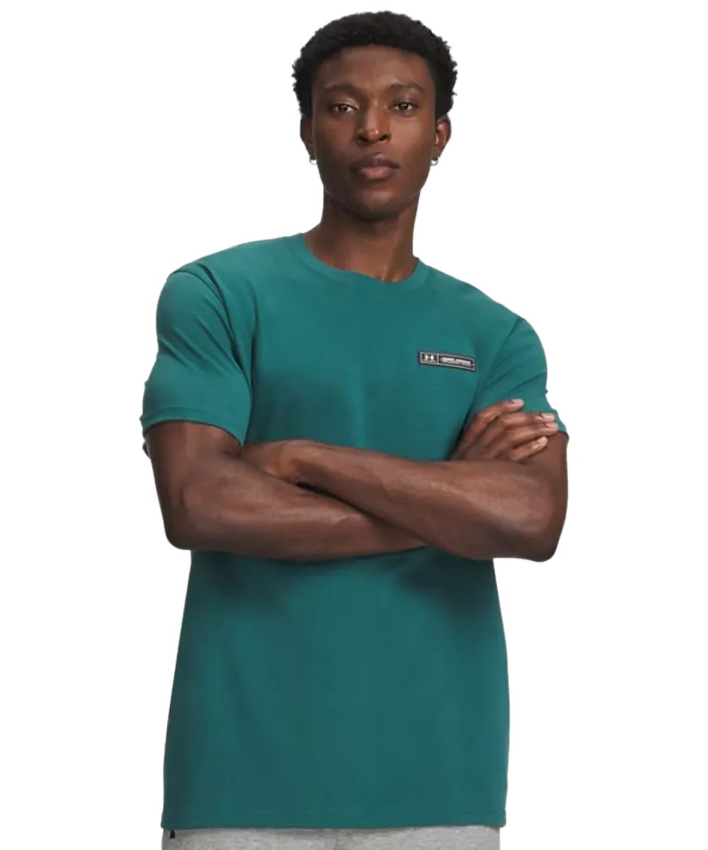 Φωτογραφία προϊόντος: Under Armour Ανδρικό T-Shirt (1382831-338)