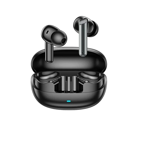 Φωτογραφία προϊόντος: Awei T88 True Wireless Bluetooth Ακουστικά με Θήκη Φόρτισης & Μικρόφωνο – Μαύρα