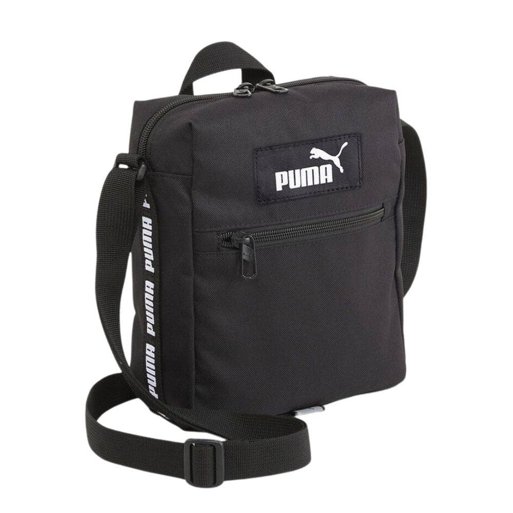 Φωτογραφία προϊόντος: PUMA EVOESS PORTABLE BLACK Color - 090342-01