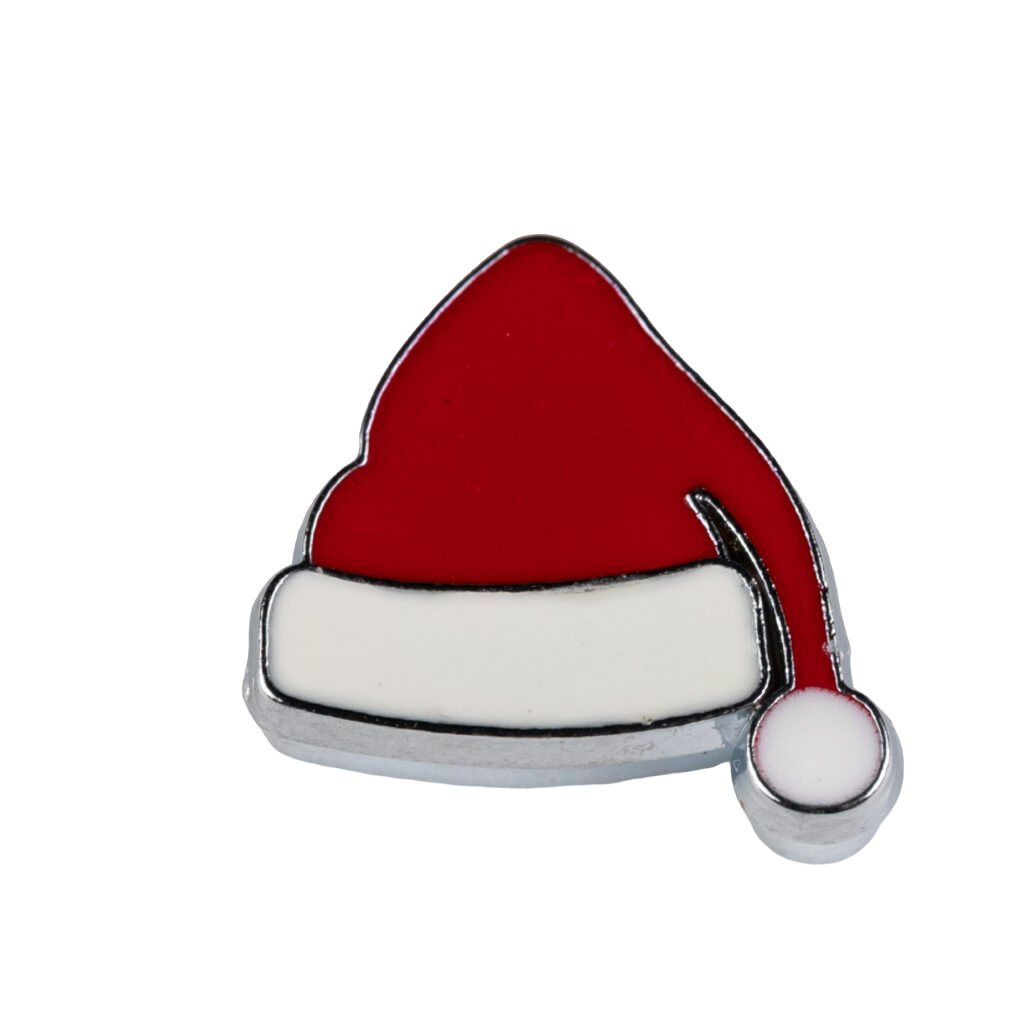 Φωτογραφία προϊόντος: Nojomojo Σχέδιο Santa Hat Charm για Βραχιόλι