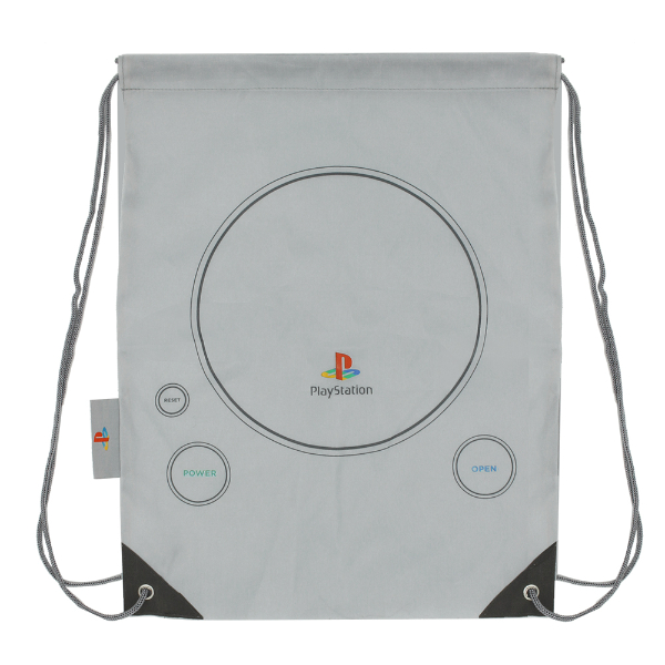Φωτογραφία προϊόντος: Sony PlayStation PS1 Cinch - Drawstring Bag