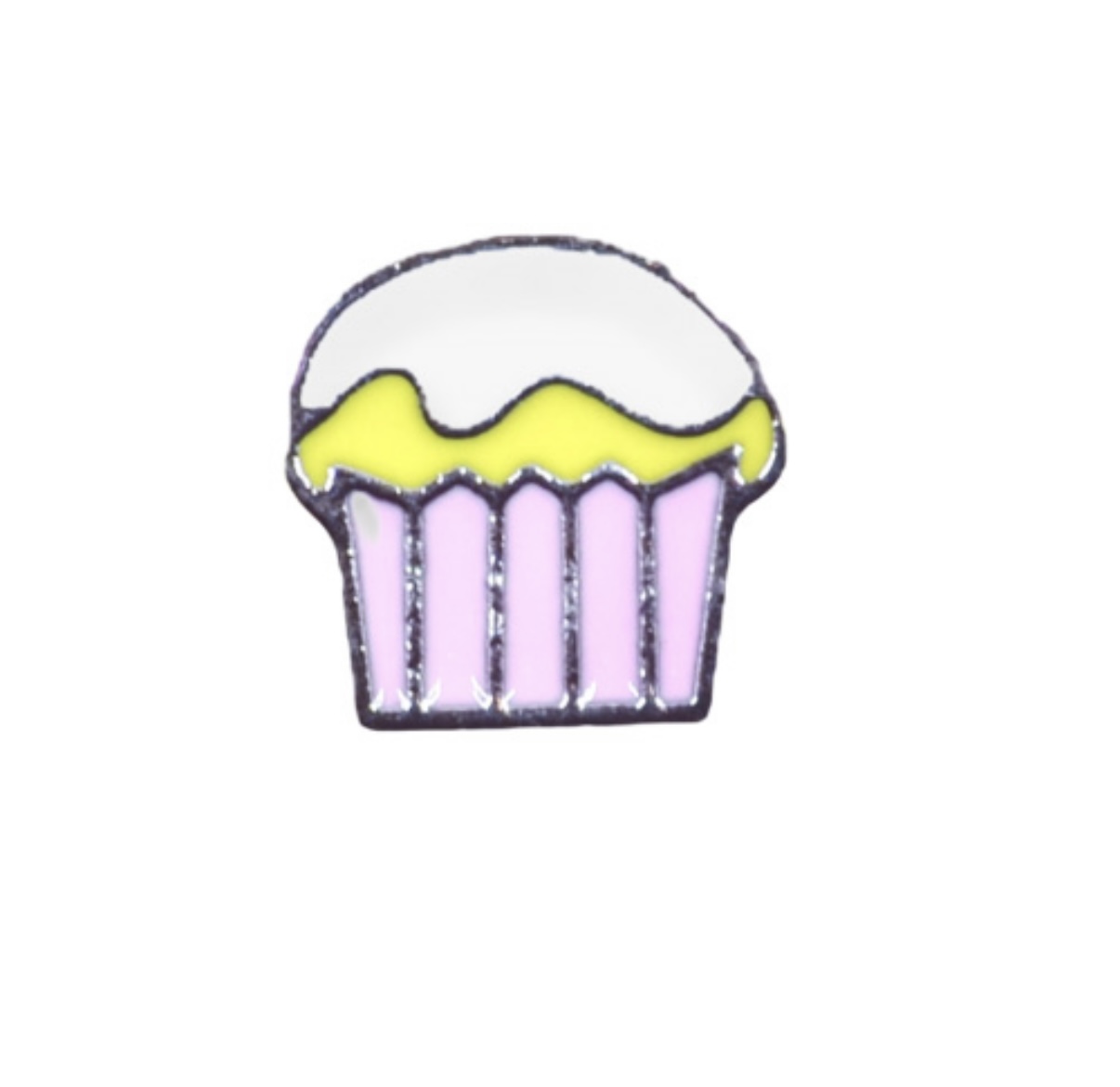 Φωτογραφία προϊόντος: Nojomojo Charm Cupcake Ροζ