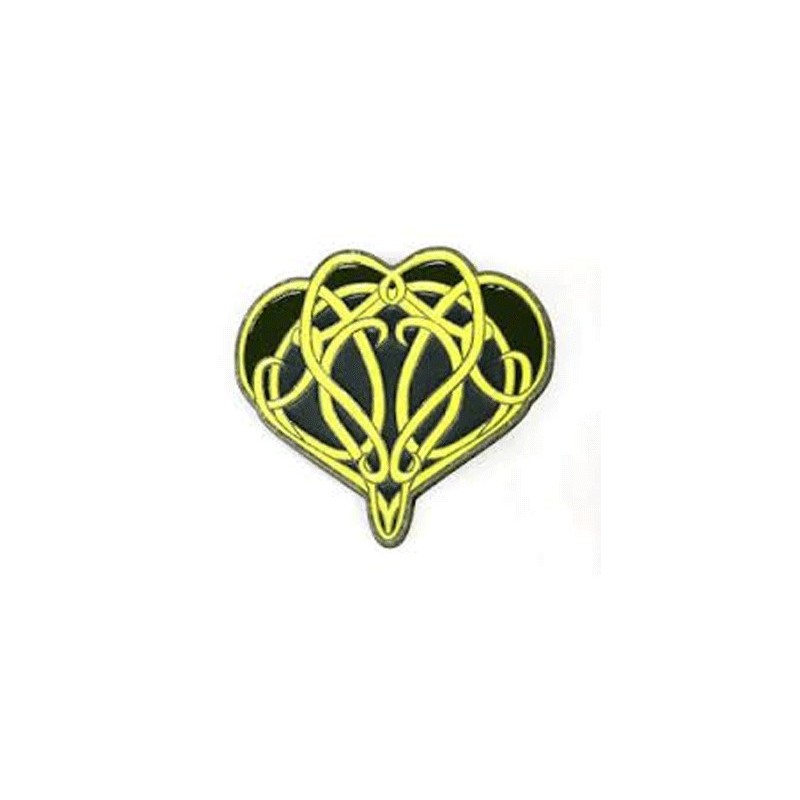 Φωτογραφία προϊόντος: The Hobbit - Elrond Brooch (Pin)