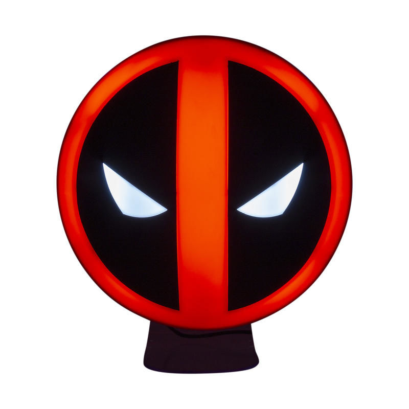 Φωτογραφία προϊόντος: Coolmerch Deadpool Logo Light