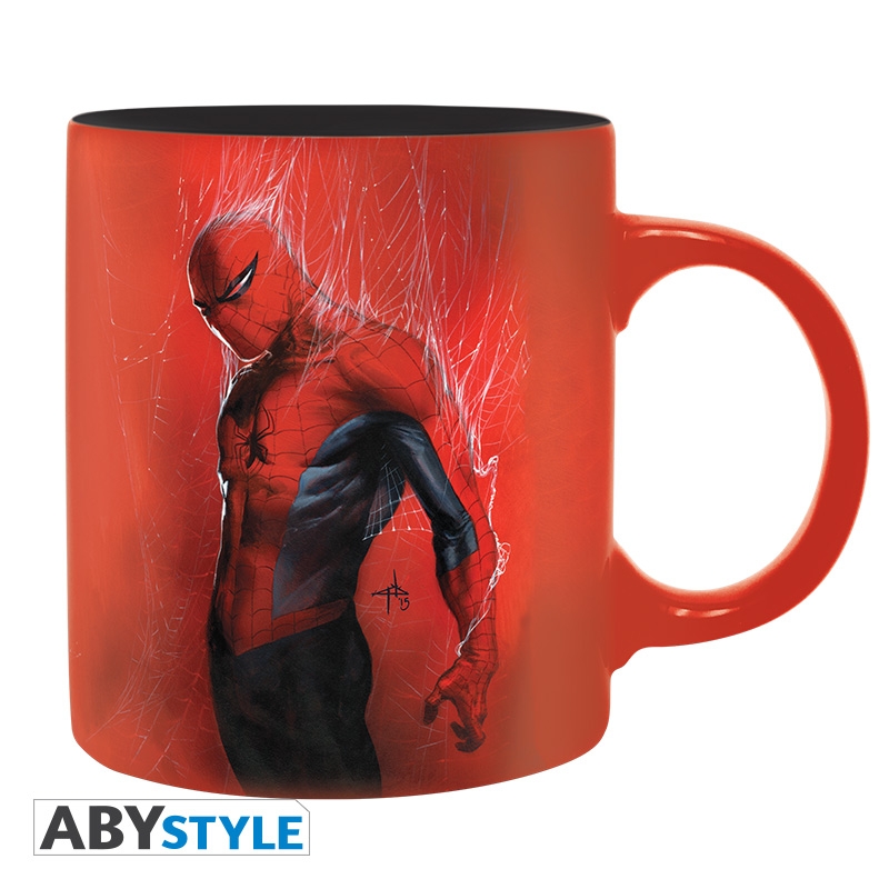 Φωτογραφία προϊόντος: Marvel's Spider-Man Κούπα