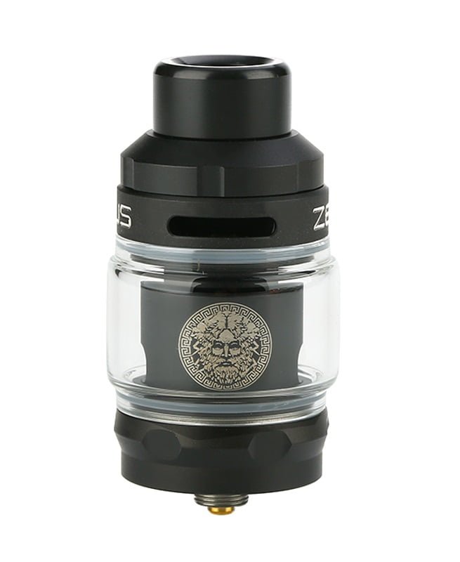 Φωτογραφία προϊόντος: Geek Vape GeekVape - Z Sub Ohm Tank By 5ml Black