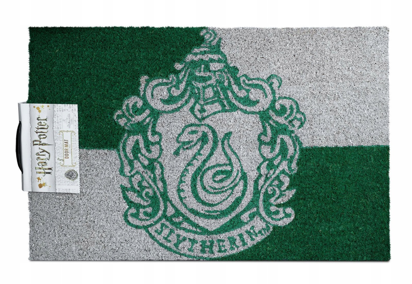 Φωτογραφία προϊόντος: Harry Potter - Slytherin Doormat 60x40cm
