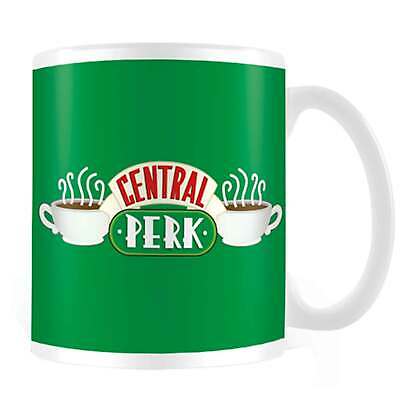 Φωτογραφία προϊόντος: Coolmerch Friends Central Perk Coffee Mug White