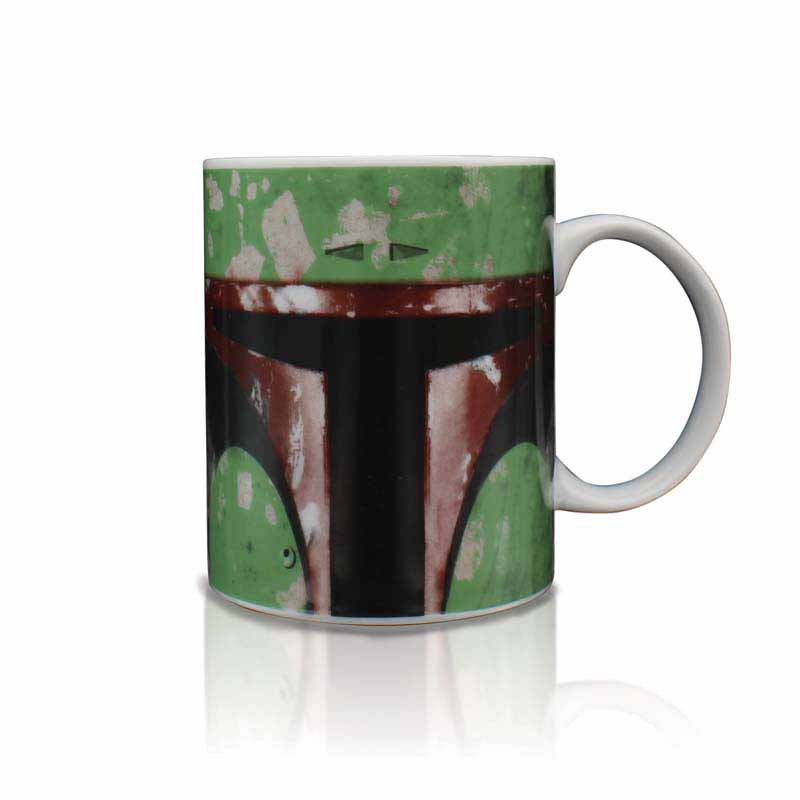 Φωτογραφία προϊόντος: Κούπα Star Wars Boba Fett