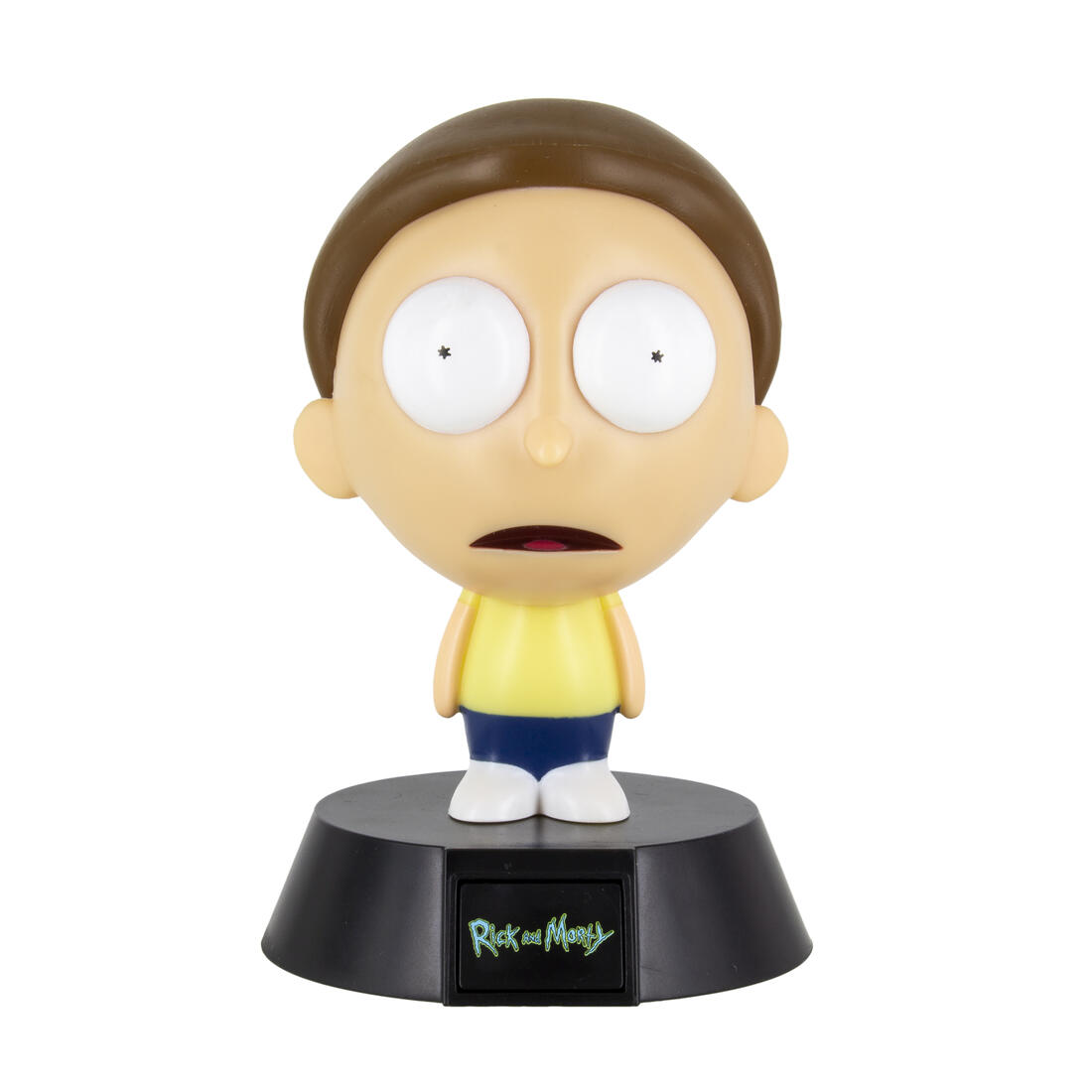 Φωτογραφία προϊόντος: Rick And Morty - Morty Icon Light