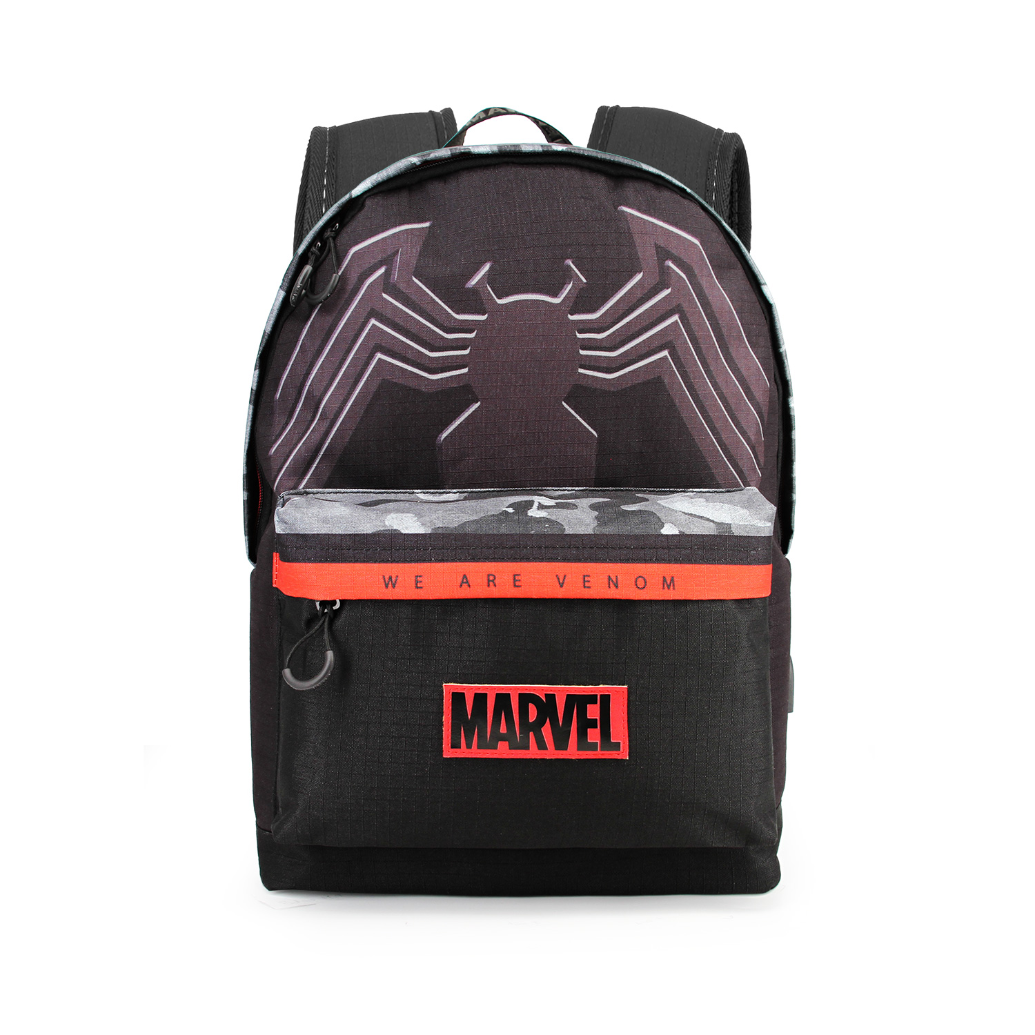 Φωτογραφία προϊόντος: Coolmerch Marvel - "We are Venom" Backpack