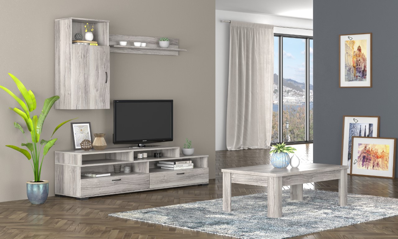 Φωτογραφία προϊόντος: OEM Σύνθετο TV N31