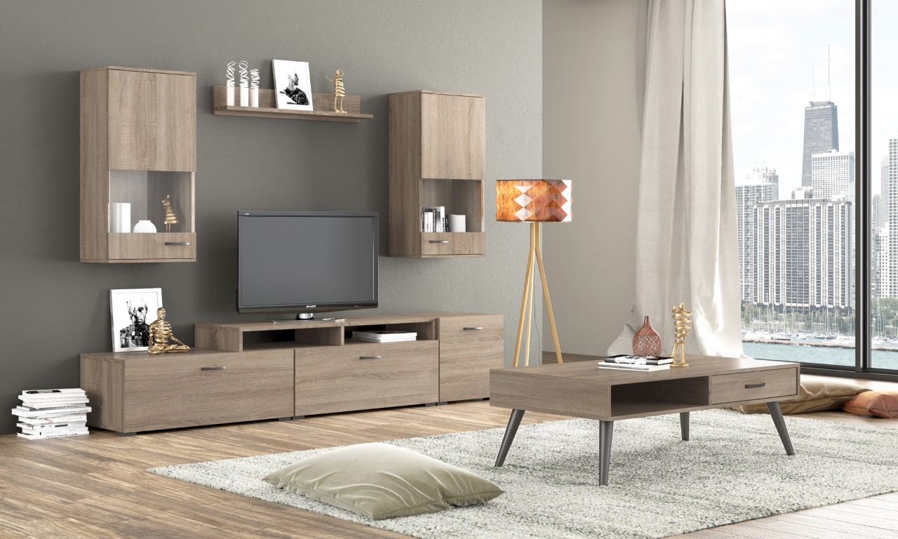 Φωτογραφία προϊόντος: OEM Σύνθετο TV N27