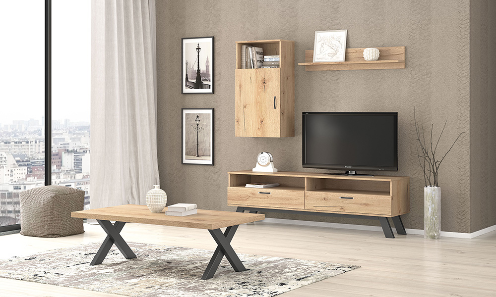 Φωτογραφία προϊόντος: OEM Σύνθετο TV N32