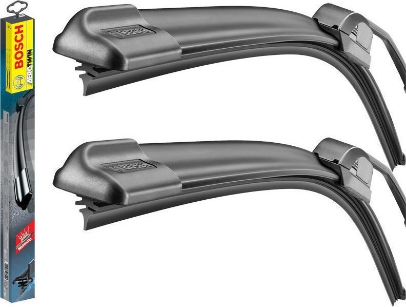 Φωτογραφία προϊόντος: Bosch Aerotwin AM462S Υαλοκαθαριστήρες Flat 600/475mm