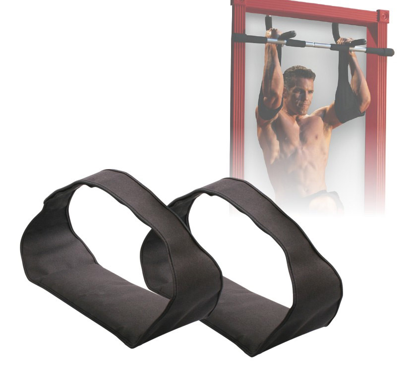 Φωτογραφία προϊόντος: Iron Gym ιμάντες (OEM)