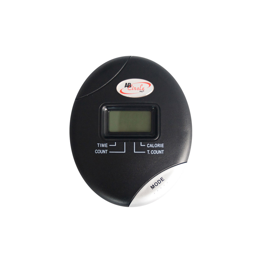 Φωτογραφία προϊόντος: Ab Circle Pro computer