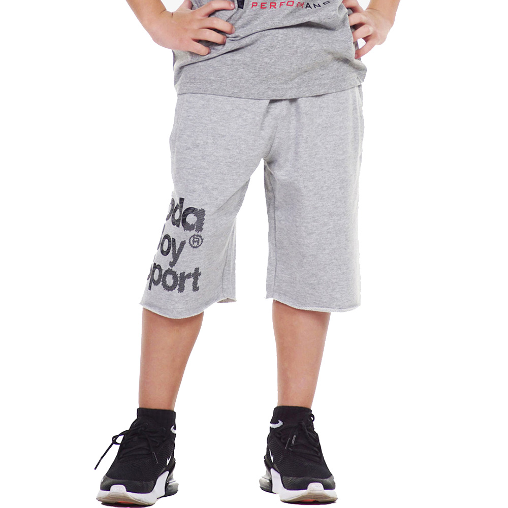 Φωτογραφία προϊόντος: Body Action Basic Bermuda