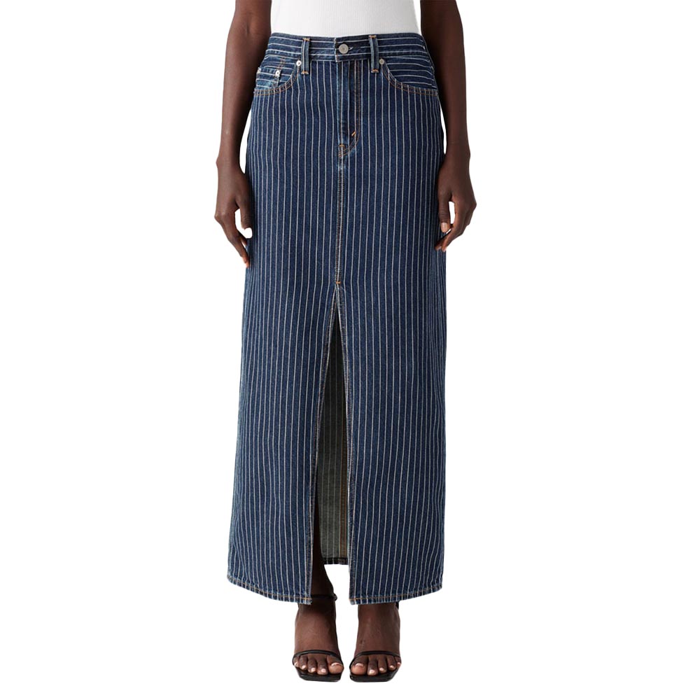 Φωτογραφία προϊόντος: Levis Levi's® Ankle Column Skirt
