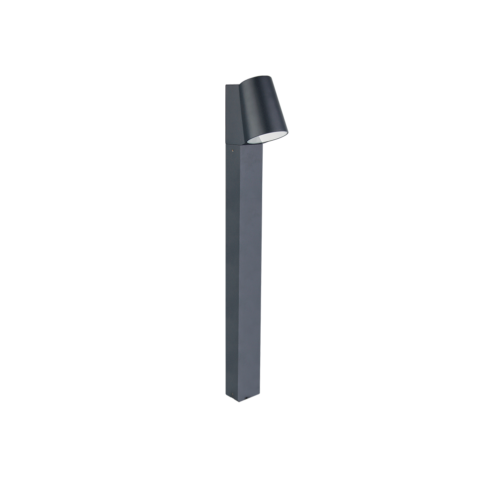 Φωτογραφία προϊόντος: ACALIGHT LED COB Post Luminaire 6W 400lm 100° 3000K IP54 (LG0510G-620)