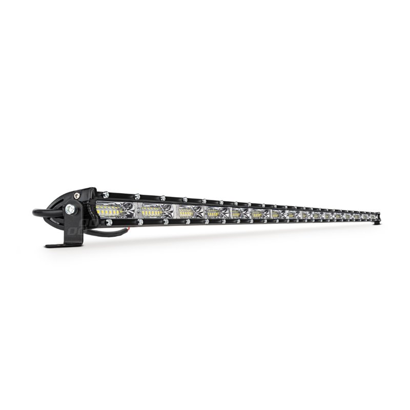 Φωτογραφία προϊόντος: Προβολέας Εργασίας Light Bar AMIO AWL52 9-36V 216W 21.600lm 90xSMD LED 810x27x43mm (1 τεμ.)