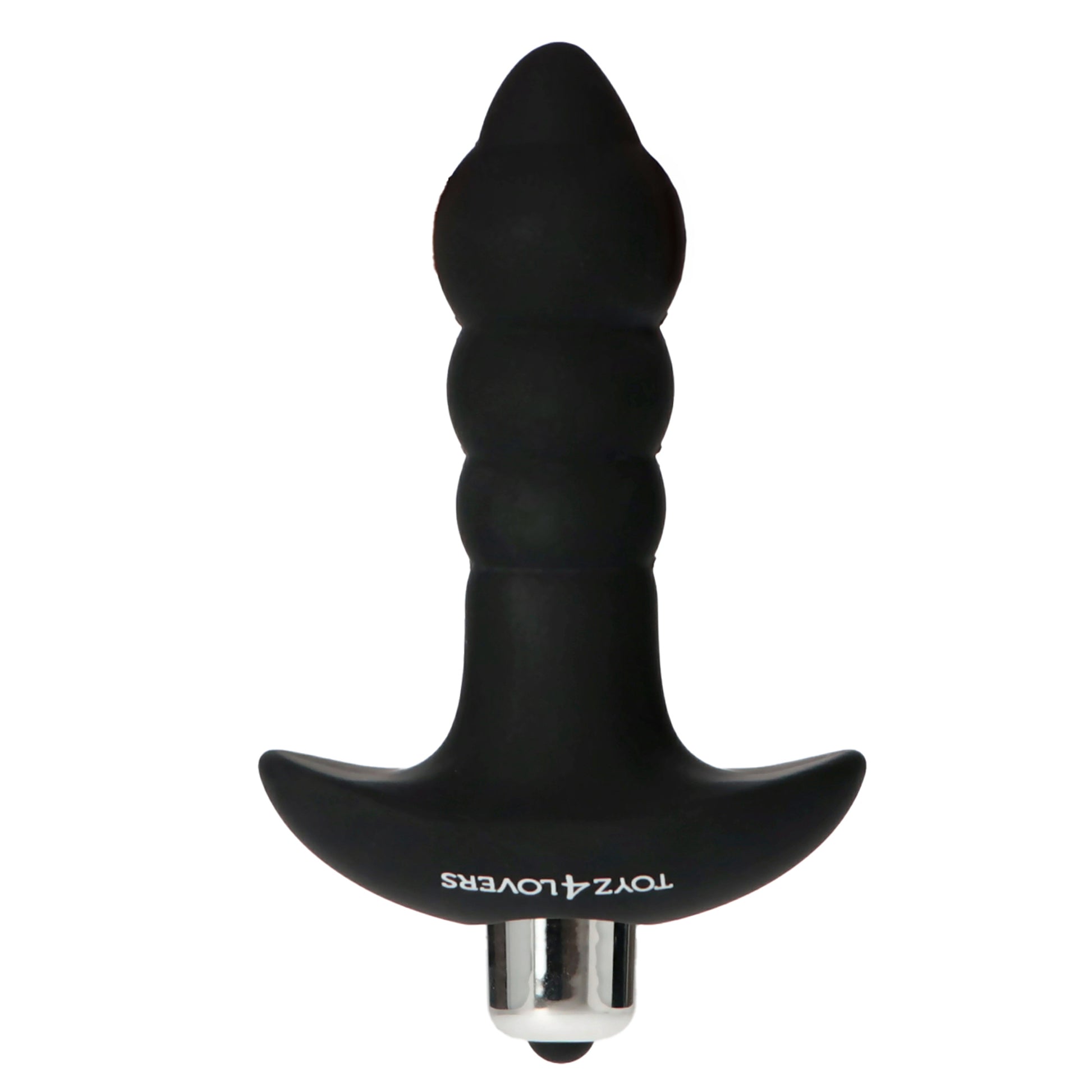 Φωτογραφία προϊόντος: Toyz4Lovers Elys Bubble Screw – Πρωκτικός Δονητής Σιλικόνης με Ανάγλυφη Υφή "Bubbles" (9.9cm)