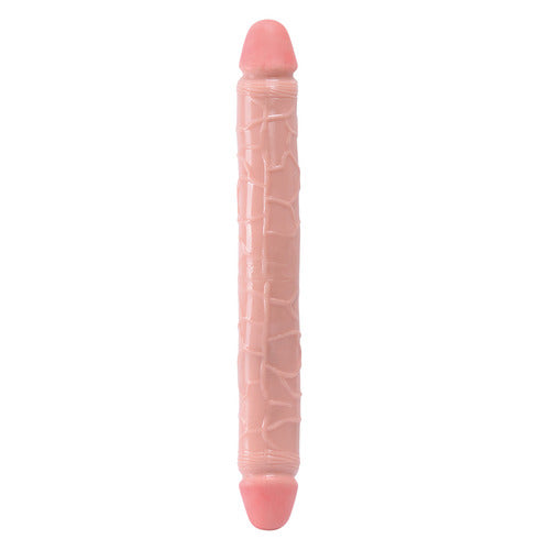Φωτογραφία προϊόντος: Toyz4Lovers Real Rapture Double Phallus – Ρεαλιστικός Διπλός Φαλλός 34cm