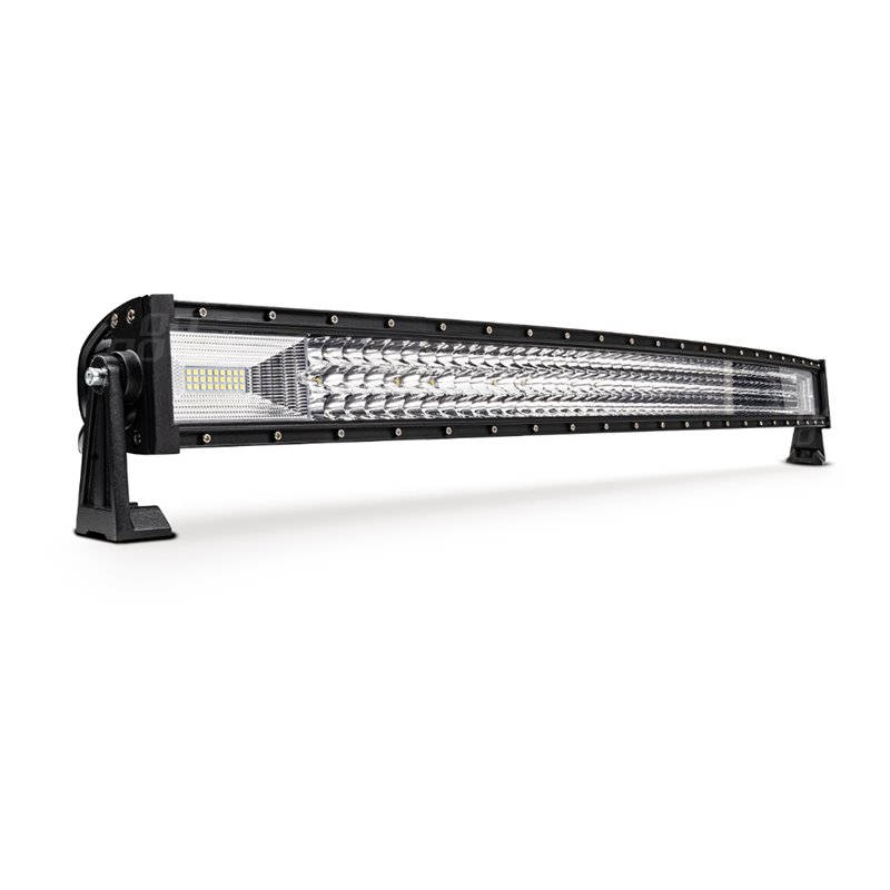 Φωτογραφία προϊόντος: Προβολέας Εργασίας Light Bar 9-36V 594W 47.520lm 198xSMD LED AWL46 AMIO (1 τεμ.)